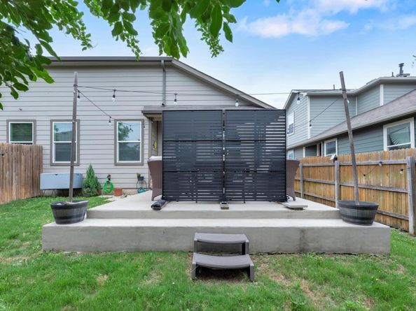 14411 Frankel LOOP 32B, Pflugerville TX 78660
