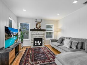 604 46th ST, Austin TX 78751