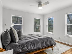 604 46th ST, Austin TX 78751