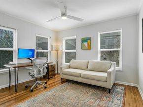 604 46th ST, Austin TX 78751