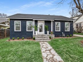 604 46th ST, Austin TX 78751