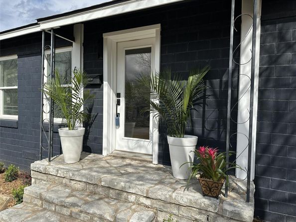 604 46th ST, Austin TX 78751