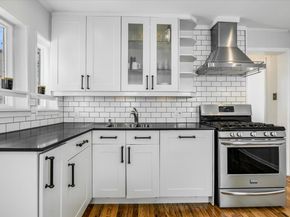 604 46th ST, Austin TX 78751