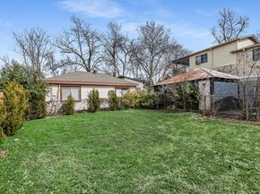 604 46th ST, Austin TX 78751