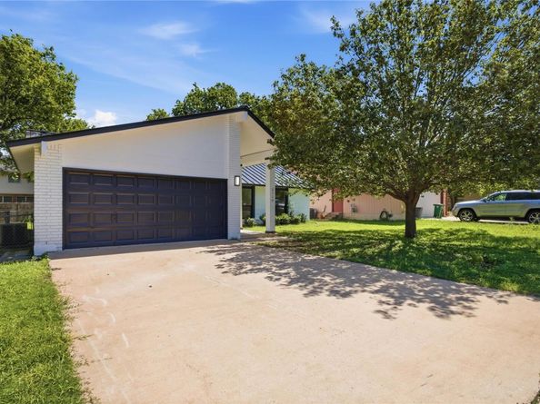 2110 Magazine ST, Austin TX 78727