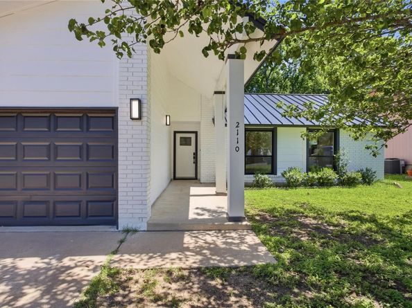 2110 Magazine ST, Austin TX 78727