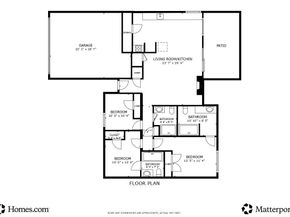 2110 Magazine ST, Austin TX 78727
