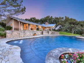 2200 Cerca Viejo Way, Austin TX 78746