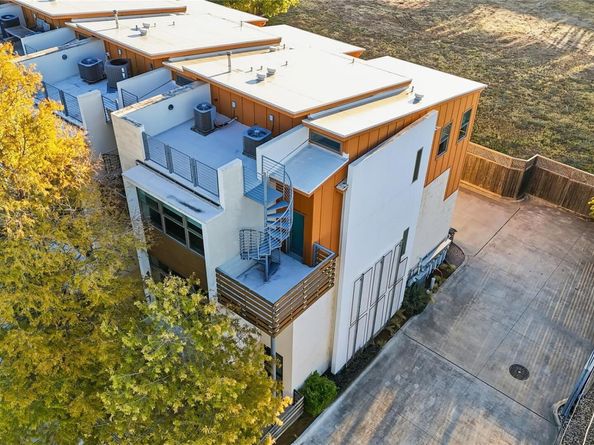 3507 Harmon Ave, Austin TX 78705