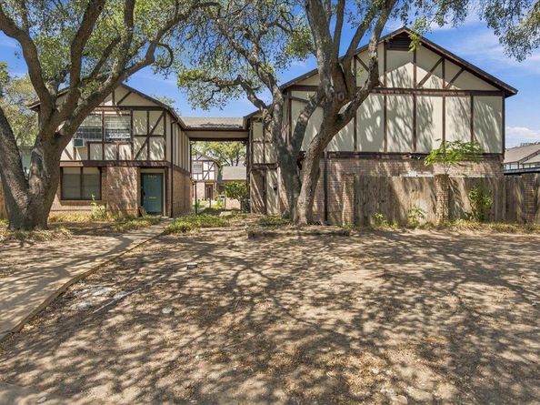 7406 Shadow Hill DR 104, Austin TX 78731
