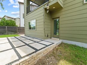5315 La Crosse Ave 11, Austin TX 78739