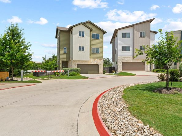 5315 La Crosse Ave 11, Austin TX 78739