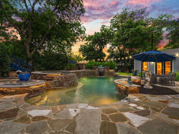 1310 E University Ave, Georgetown TX 78626