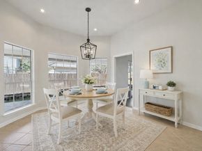 3142 Montwood TRL, Austin TX 78748