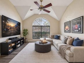 3142 Montwood TRL, Austin TX 78748