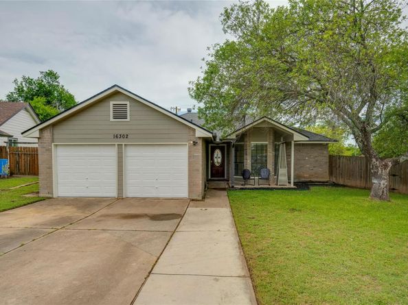 16302 Bates CV, Pflugerville TX 78660