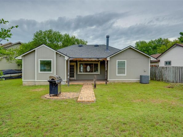 16302 Bates CV, Pflugerville TX 78660