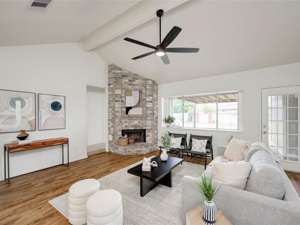 16302 Bates CV, Pflugerville TX 78660