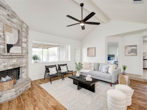 16302 Bates CV, Pflugerville TX 78660