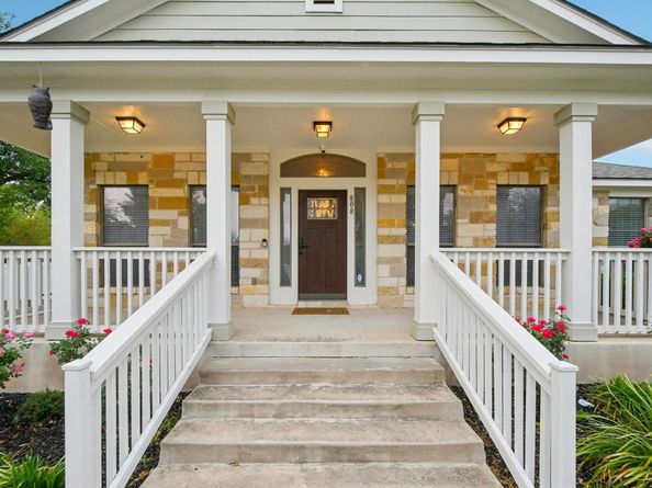 808 Great Sand Dunes Ave, Pflugerville TX 78660
