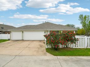 808 Great Sand Dunes Ave, Pflugerville TX 78660