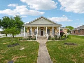808 Great Sand Dunes Ave, Pflugerville TX 78660