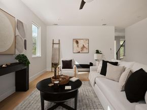 1215 Fort Branch BLVD 1, Austin TX 78721