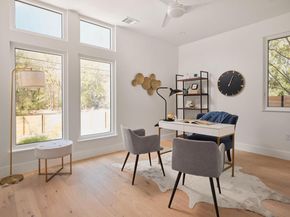 1215 Fort Branch BLVD 1, Austin TX 78721