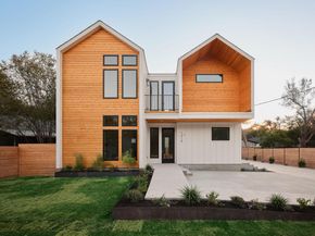 1215 Fort Branch BLVD 1, Austin TX 78721