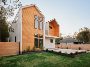 1215 Fort Branch BLVD 1, Austin TX 78721