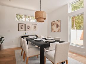 1215 Fort Branch BLVD 1, Austin TX 78721