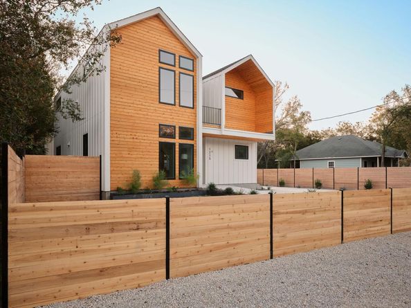 1215 Fort Branch BLVD 1, Austin TX 78721