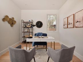 1215 Fort Branch BLVD 1, Austin TX 78721