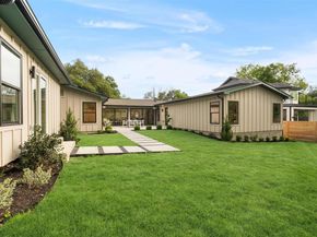 4906 Enchanted LN, Austin TX 78745