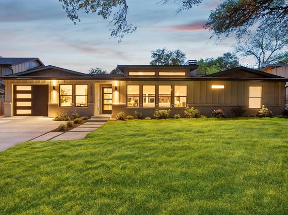 4906 Enchanted LN, Austin TX 78745