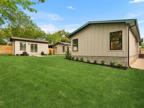 4906 Enchanted LN, Austin TX 78745