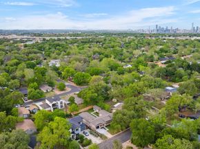 4906 Enchanted LN, Austin TX 78745