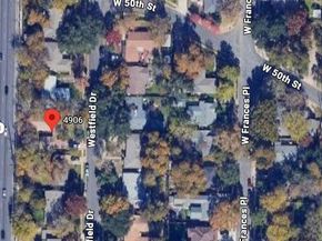 4906 Westfield DR, Austin TX 78731