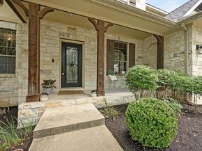 7716 Journeyville DR, Austin TX 78735