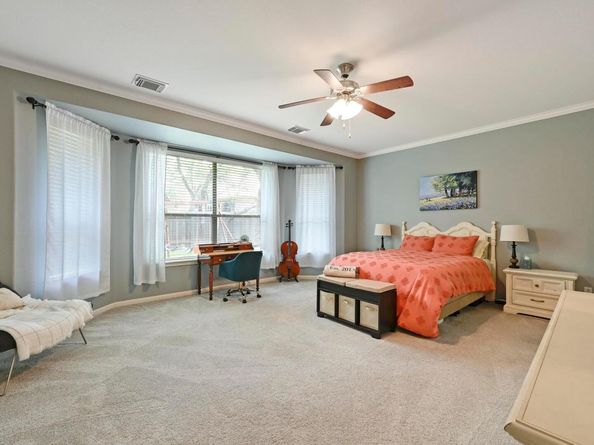 7716 Journeyville DR, Austin TX 78735