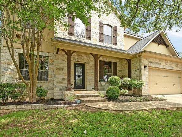 7716 Journeyville DR, Austin TX 78735