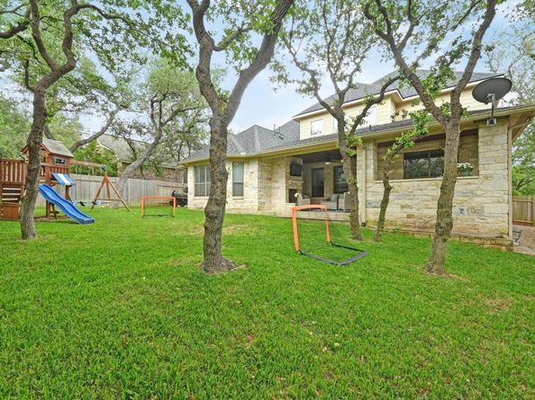7716 Journeyville DR, Austin TX 78735