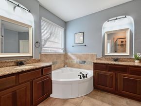 7716 Journeyville DR, Austin TX 78735