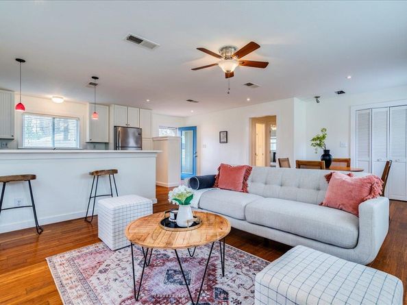 2505 Riddle RD, Austin TX 78748