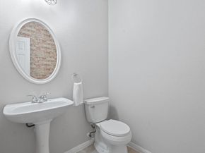 2338 Brookhollow TER, Georgetown TX 78626