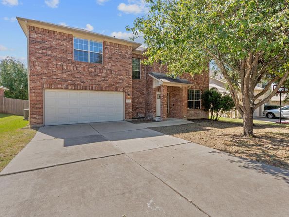 2338 Brookhollow TER, Georgetown TX 78626