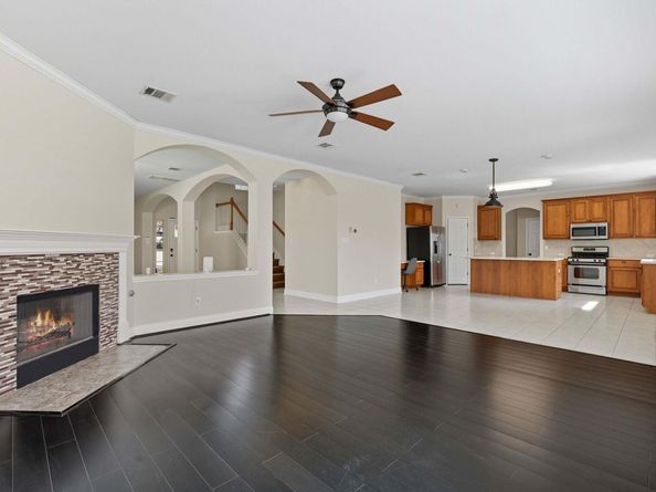 2338 Brookhollow TER, Georgetown TX 78626