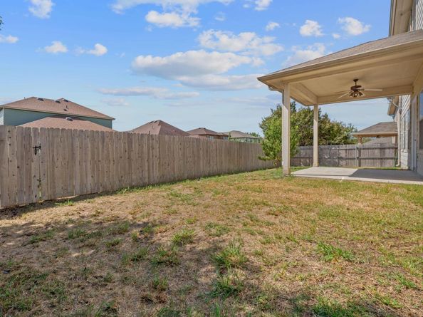 2338 Brookhollow TER, Georgetown TX 78626