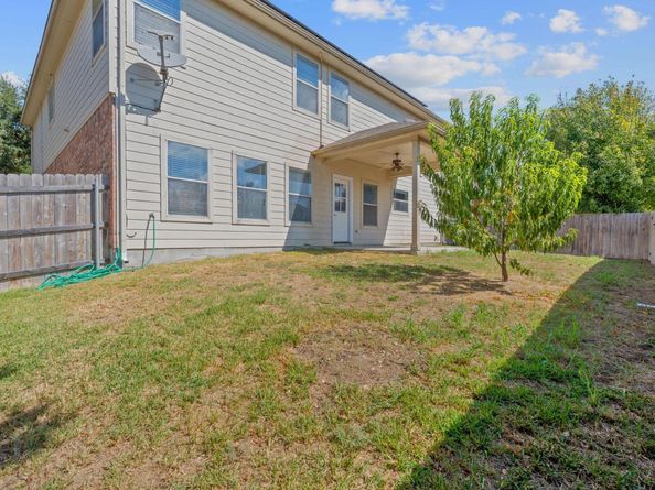 2338 Brookhollow TER, Georgetown TX 78626