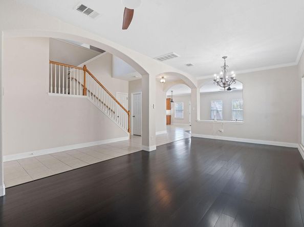 2338 Brookhollow TER, Georgetown TX 78626
